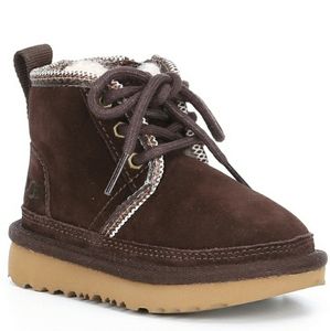 Toddler nuemel uggs